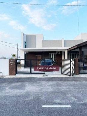 ASFA Guesthouse